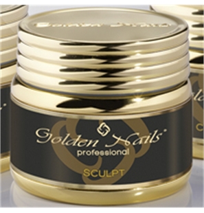 GOLDEN NAILS GEL UV COVER CHIARO 5ML