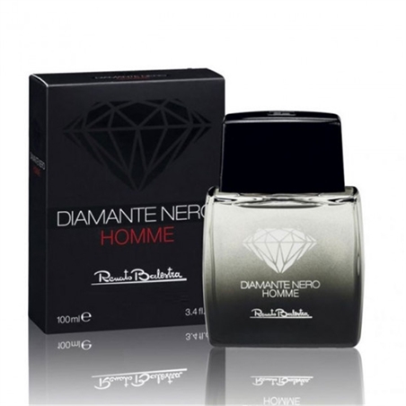 BALESTRA DIAMANTE NERO AFTER SHAVE 100ML
