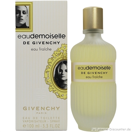GIVENCHY EAU DEMOISELLE EDT 50 ML