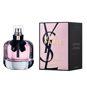 YSL MON PARIS EDP VAPO 30ML