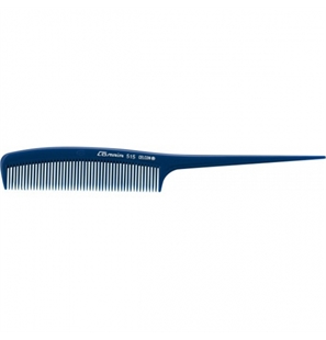 PETTINE A CODA IN PLASTICA COMAIR 515