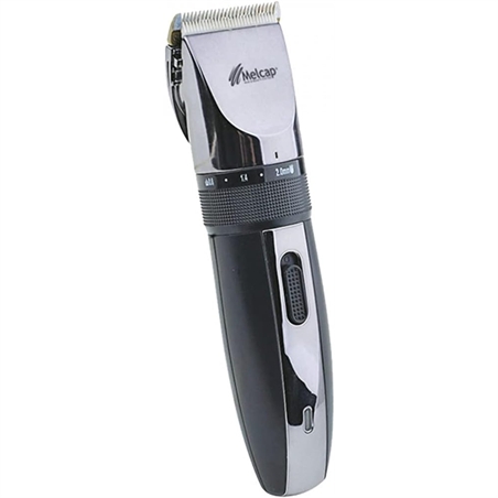 TOSATRICE PER CAPELLI PROFESSIONALE SENZA FILO BLADE 2 MELCAP