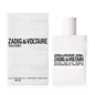 ZADIG & VOLTAIRE THIS IS HER! EDP 50ML ZADIG & VOLTAIRE THIS IS HER! EDP 50ML