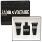ZADIG & VOLTAIRE COFFRET THIS IS HIM! EDT 50ML + 2 GEL DOCCIA 50ML ZADIG & VOLTAIRE COFFRET THIS IS HIM! EDT 50ML + 2 GEL DOCCIA 50ML