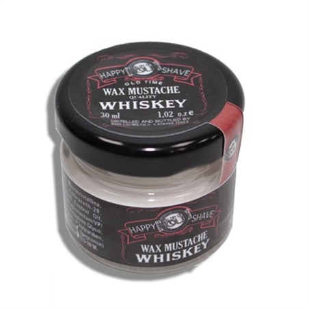 HAPPY HOUR MUSTACHE WAX MODELLANTE BAFFI 30ML