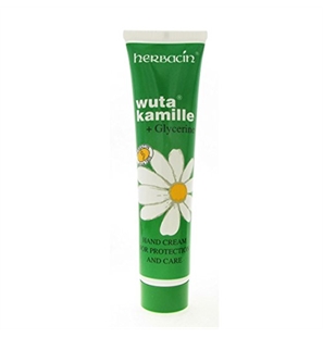 HERBACIN CREMA RIPARATRICE MANI IN TUBO DA 75 ML