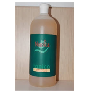 NAUSICA TONICO PER PELLI SECCHE E DELICATE 1000ML