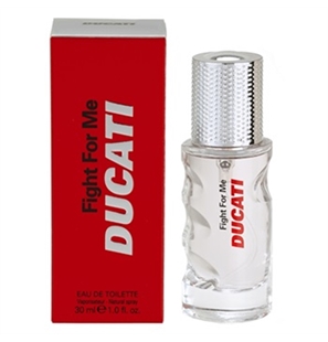 DUCATI FIGHT FOR ME EDT 50ML