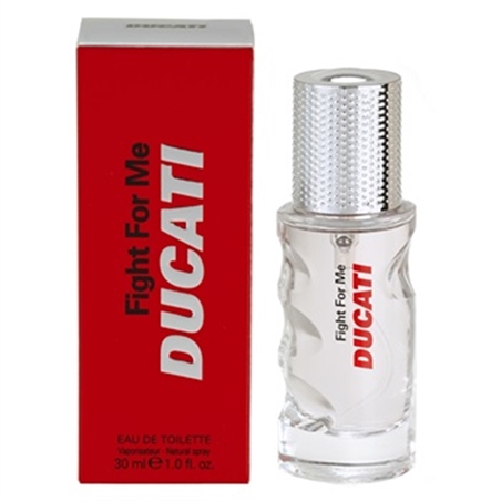 DUCATI FIGHT FOR ME EDT 50ML