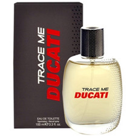 DUCATI TRACE ME EDT 100 ML VAPO
