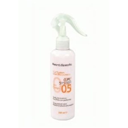 RETRO' CURL SYSTEM 05 SPRAY RAVVIVA RICCI 200 ML