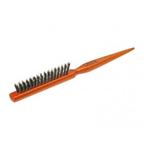 SPAZZOLA PIATTA LEGNO STRETTA CLASSIC 50 PER COTONARE