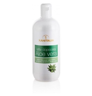 LATTE DOPOCERA ALOE VERA 500 ML