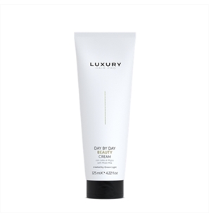 LUXURY DAY BY DAY BEAUTY CREAM 125ML