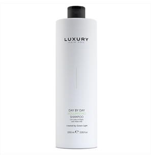 LUXURY DAY BY DAY VOLUMIZING SHAMPOO 1000ML