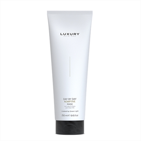 LUXURY DAY BY DAY ADAPTIVE MASK 250 ML