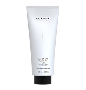 LUXURY DAY BY DAY ADAPTIVE MASK 400 ML
