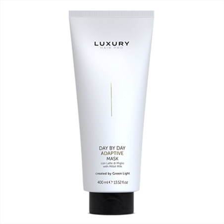 LUXURY DAY BY DAY ADAPTIVE MASK 400 ML