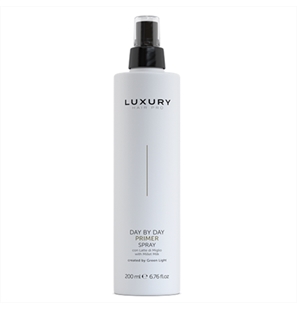LUXURY DAY BY DAY PRIMER SPRAY 200ML