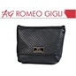 BEAUTY DONNA ROMEO GIGLI 36-10 TROUSSE COL.NERO