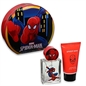 MARVEL SPIDERMAN COFANETTO EDT 50ML + S/G 75ML