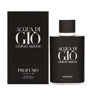 ACQUA DI GIO' PROFUMO DI GIORGIO ARMANI UOMO EDP 75 ML