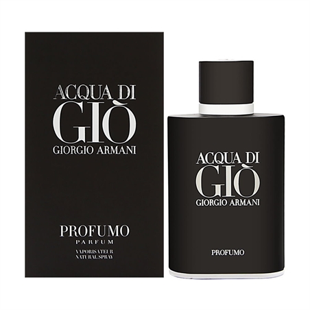 ACQUA DI GIO' PROFUMO DI GIORGIO ARMANI UOMO EDP 75 ML