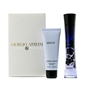 ARMANI CODE DONNA COFFRET EDP 75 ML + B/L 75 ML