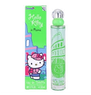 HELLO KITTY ROMA EDT 50ML