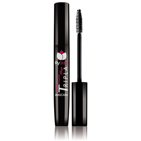 RYBELLA MASCARA WONDERFUL 3D