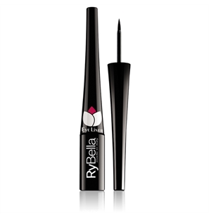 RYBELLA EYE LINER PROFESSIONALE - RB312 - 8051490456879