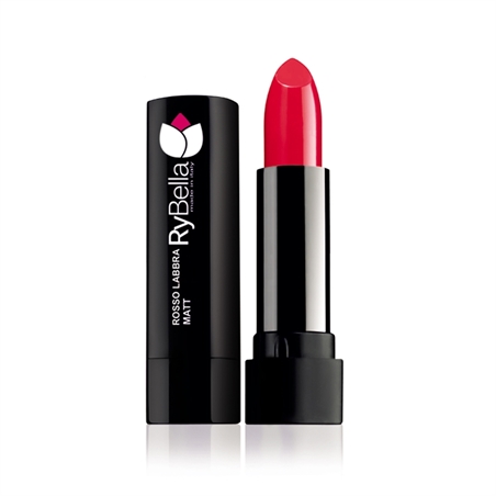 RYBELLA ROSSETTO MATT