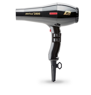 PARLUX PHON PROFESSIONALE 2800 NERO