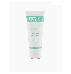 EMOLIA CREMA MANI 75ML PHYSIO NATURA