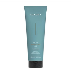 RELIVE BAMBOO LAVA FANGO DETOSSINANTE 150ML