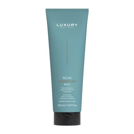 RELIVE BAMBOO LAVA FANGO DETOSSINANTE 150ML