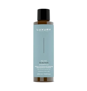 RELIVE SHAMPOO BIVALENTE BI-ACTION 250ML