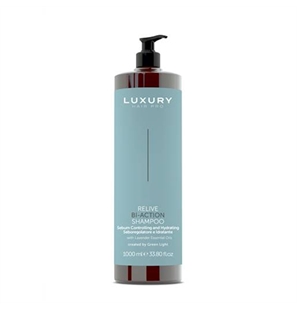 RELIVE SHAMPOO BIVALENTE BI-ACTION 1000ML