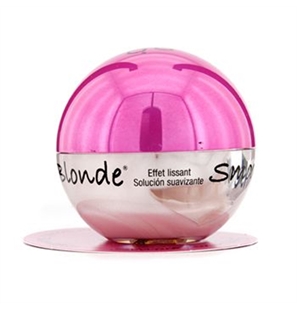 TIGI BED HEAD DUMB BLONDE SMOOTHING STUFF SOLUZIONE LISCIANTE PER BIONDE 48GR