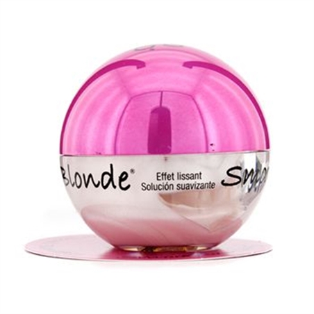 TIGI BED HEAD DUMB BLONDE SMOOTHING STUFF SOLUZIONE LISCIANTE PER BIONDE 48GR