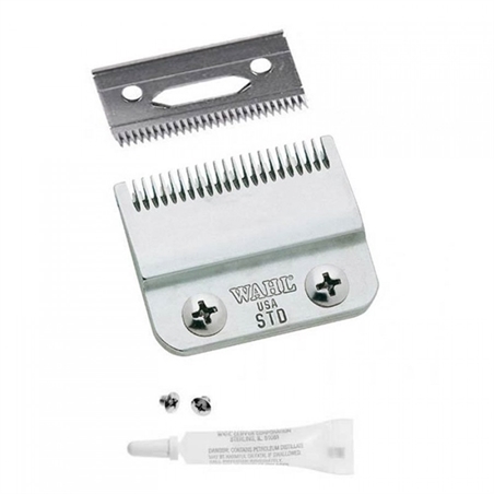 WAHL TESTINA MAGIC CLIP