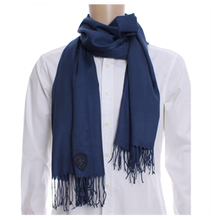 ARMATA DI MARE SPORT SCIARPA BLU