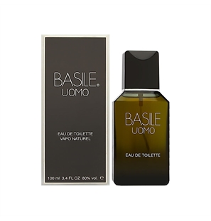 BASILE UOMO EDT 100 ML
