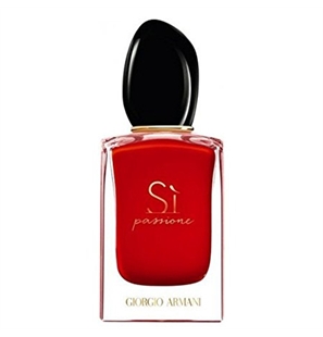 ARMANI SÃŒ PASSIONE EDP 50 ML