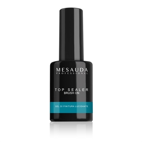 MESAUDA TOP SEALER BRUSH ON 14 ML