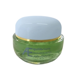 BARBARA BORT MASCHERA IDRATANTE AEQUILIBRIUM 50ML