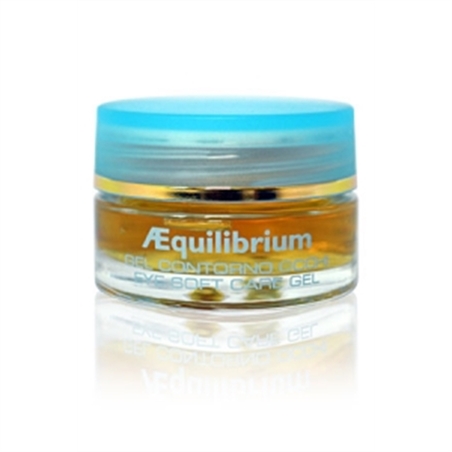 BARBARA BORT GEL CONTORNO OCCHI AEQUILIBRIUM 15ML