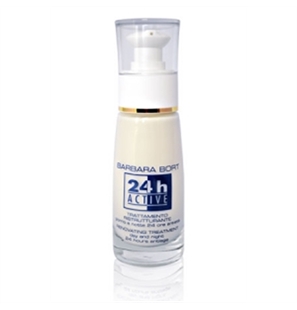 BARBARA BORT TRATTAMENTO RISTRUTTURANTE 24H CREMA GIORNO/NOTTE 50ML
