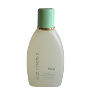 BARBARA BORT DETERGENTE SCHIUMOSO RIEQUILIBRANTE PURA 250ML