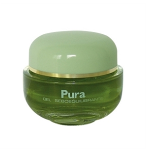 BARBARA BORT GEL SEBOREGOLATORE PURA 50ML